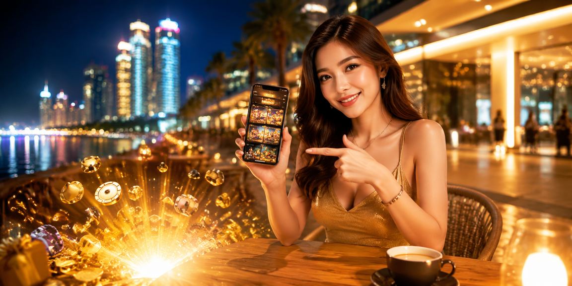 Bonus VIP dan pengalaman pertaruhan bergaya Melayu dari Johor bersama th11