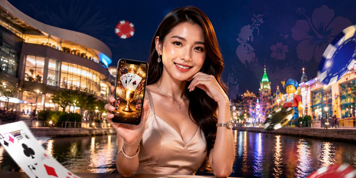 Permainan poker dan odds sukan bergaya Melayu dari Malaysia dengan akses mudah alih th11