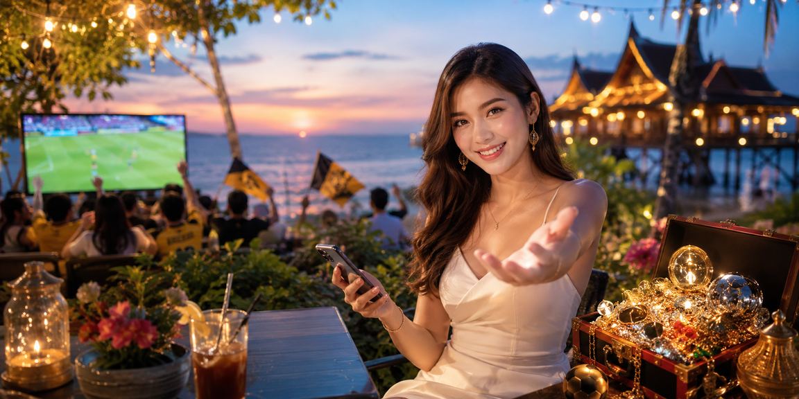 Proses deposit dan bonus di Sarawak dengan suasana gaya Melayu tempatan