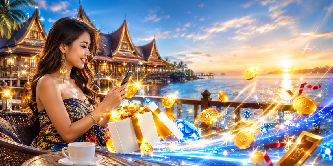 Permainan slot dalam talian th11 di Sarawak Malaysia